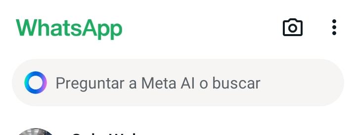 Meta AI ya está disponible en México; así puedes usar esta herramienta