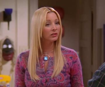 Lisa Kudrow confiesa que odió grabar Friends con público en vivo
