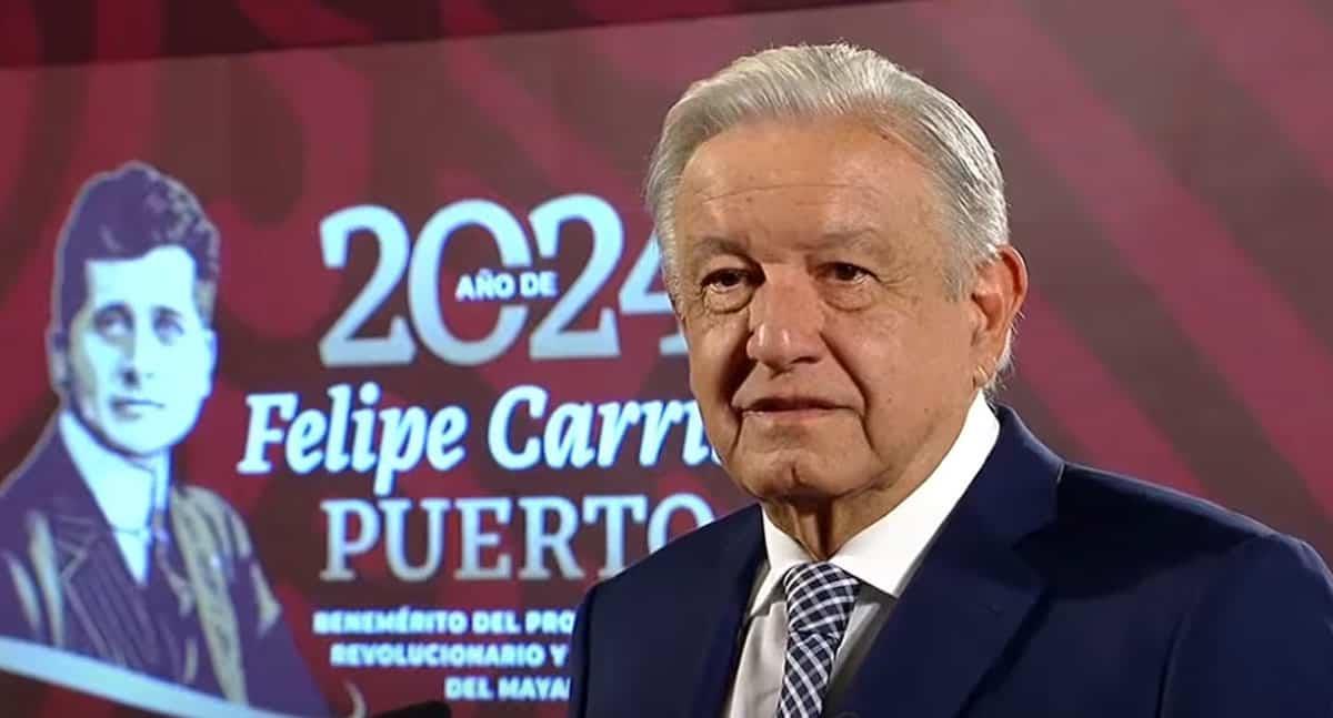 Sin pruebas que Ejército haya participado en caso Ayotzinapa: AMLO