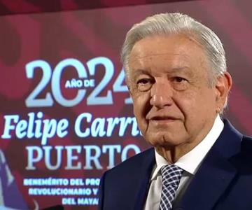 Sin pruebas que Ejército haya participado en caso Ayotzinapa: AMLO