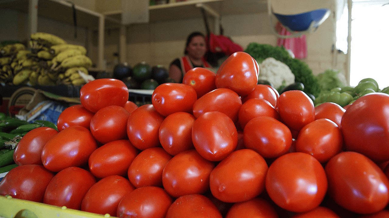 Inflación anual alcanza 5.61% en julio