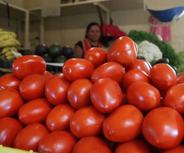 Inflación anual alcanza 5.61% en julio