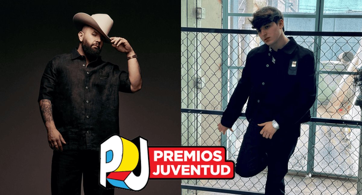 Galardonan a sonorenses en Premios Juventud