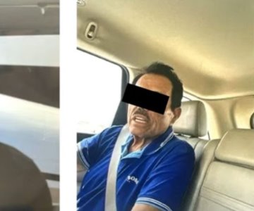 Confirman que vuelo del Mayo Zambada y Joaquín Guzmán salió de Hermosillo