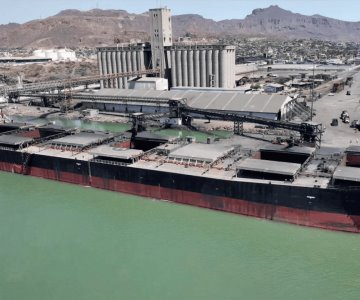 Personal de Asipona Guaymas recibe capacitación