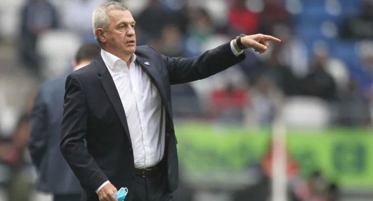 El esperado debut de Javier Aguirre al frente de la Selección Mexicana