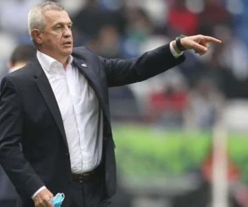 El esperado debut de Javier Aguirre al frente de la Selección Mexicana