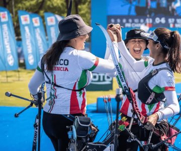 Agenda de los mexicanos en París 2024 para este 28 de julio