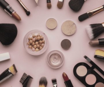 Detectan bacterias y toxicidad en maquillaje de Shein y AliExpress