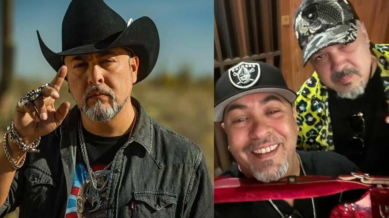 El sonorense Roy Rosas, ¿grabará con Pepe Aguilar?