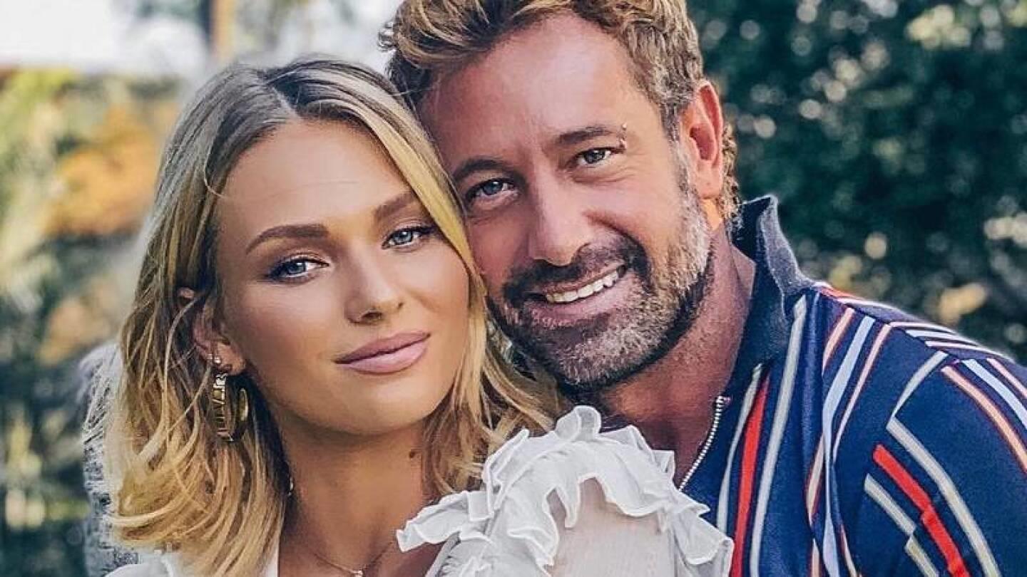 Es un proceso: Gabriel Soto rompe el silencio tras ruptura de Irina Baeva