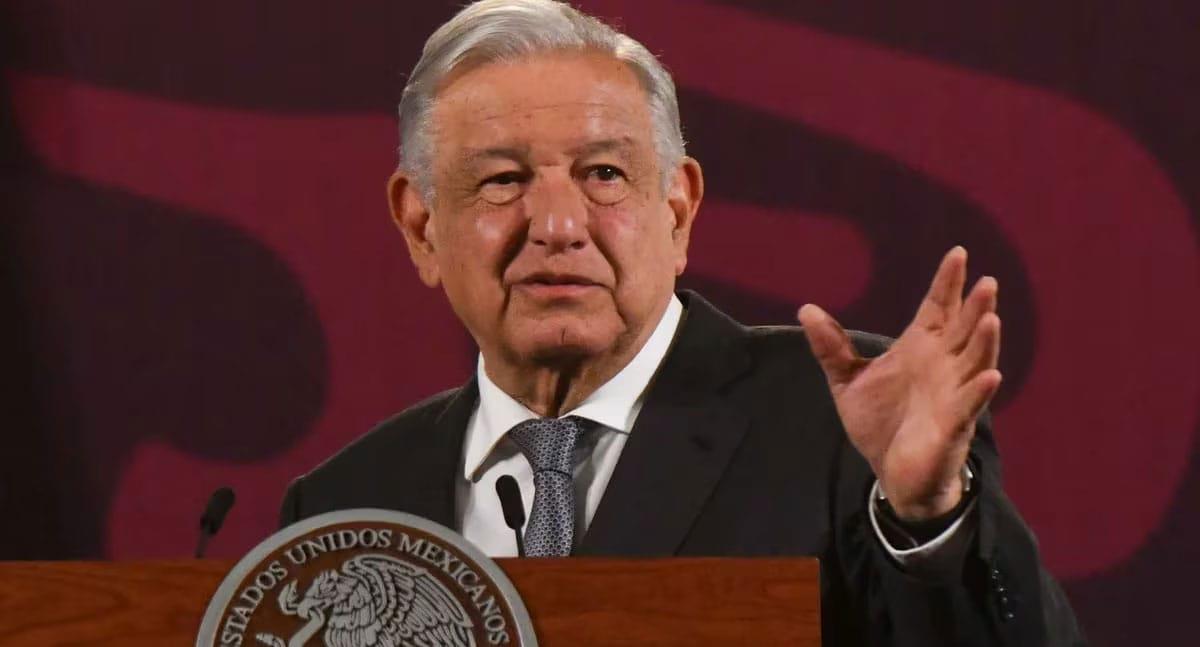 López Obrador desdeña reunión de OEA sobre Venezuela: no es seria