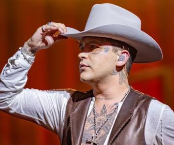 Christian Nodal cancela concierto en Argentina, tierra de su ex Cazzu