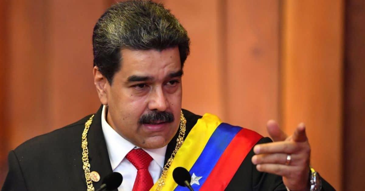 OEA pide a Nicolás Maduro que acepte su derrota en las elecciones