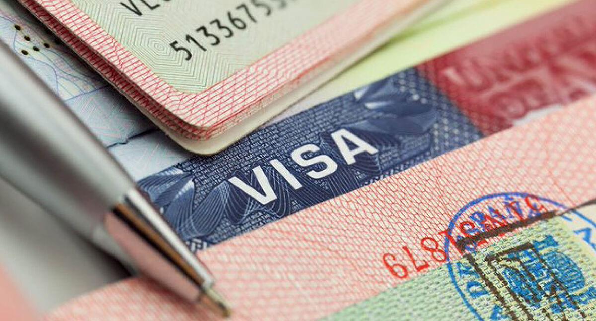 Estas personas deberán solicitar de nuevo su visa, aunque esté vigente