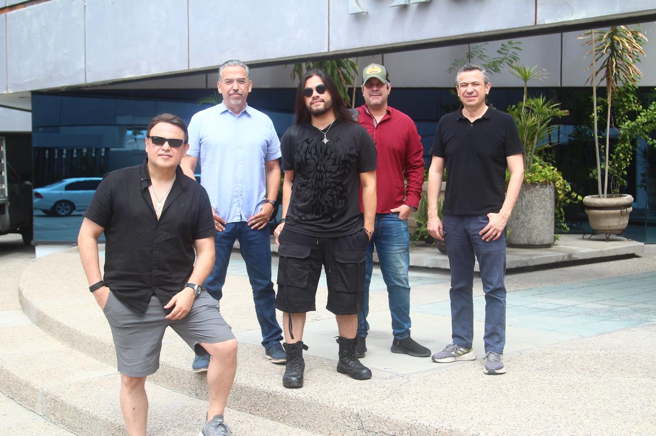 Element prepara un homenaje al rock en Hermosillo