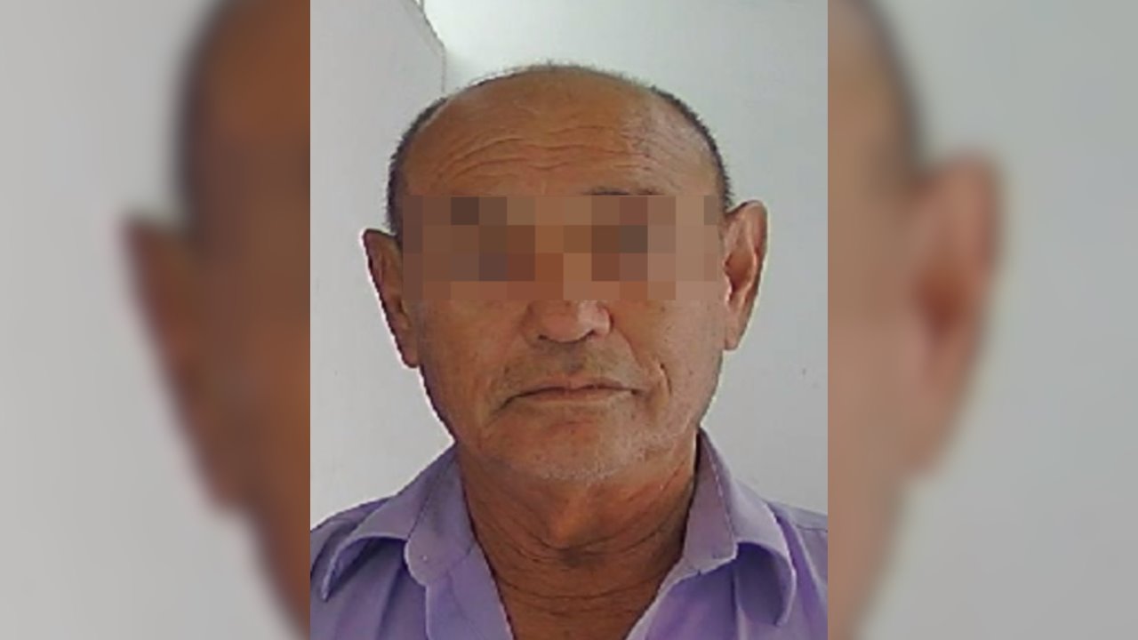 Adulto mayor finge ser espiritista para abusar de una joven; es detenido