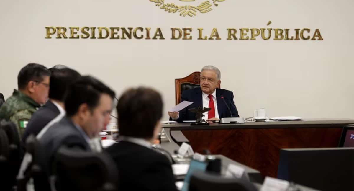 López Obrador descalifica advertencia de la relatora especial de la ONU