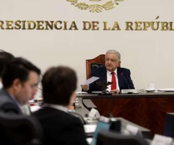 López Obrador descalifica advertencia de la relatora especial de la ONU