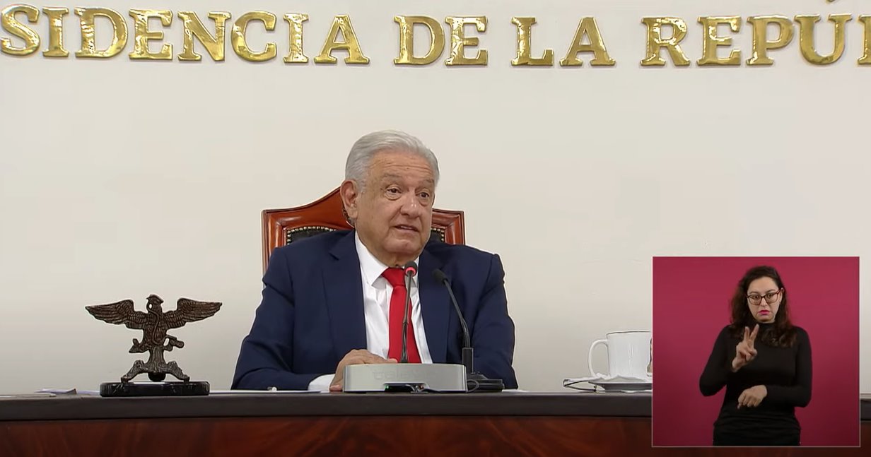 Nada de lo que declare Zambada en EU puede afectar al gobierno: AMLO