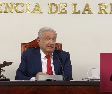 Nada de lo que declare Zambada en EU puede afectar al gobierno: AMLO