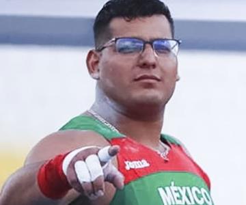 Uziel Muñoz clasifica a la Final en París 2024