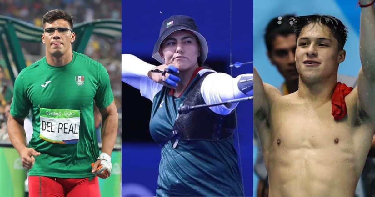 Estos son los mexicanos que competirán este viernes en París 2024