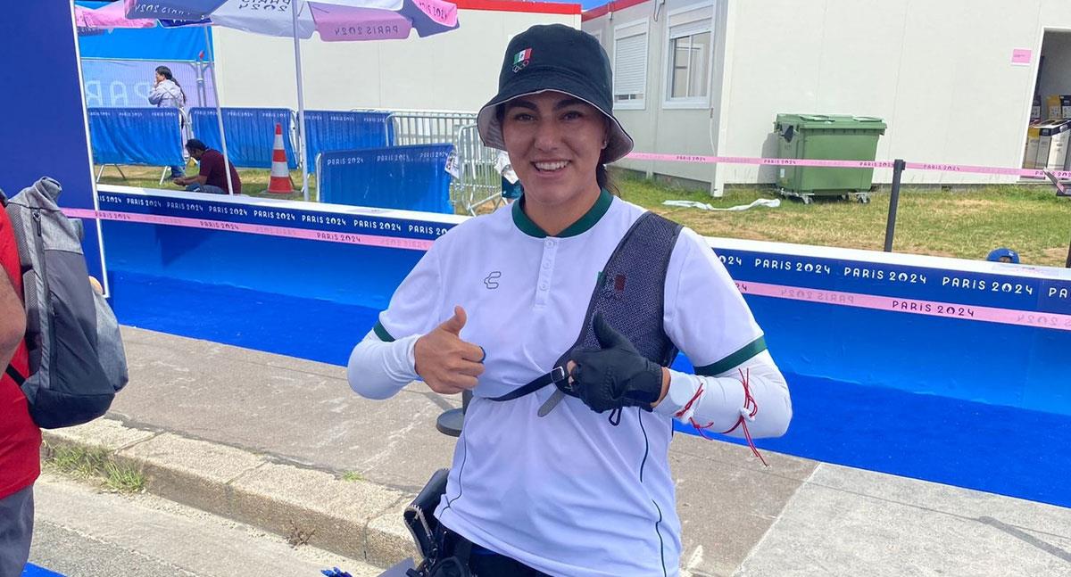 Ale Valencia cae en cuartos y dice adiós a las medallas