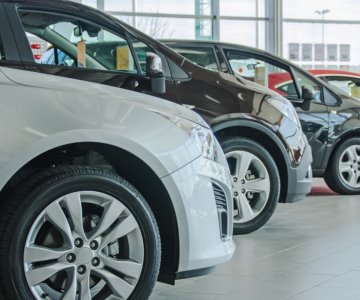 Venta de autos ligeros supera expectativas: aumenta 4% en primer semestre