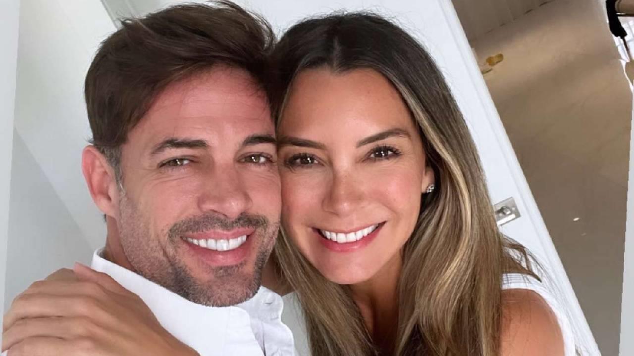 William Levy y Elizabeth Gutiérrez, ¿se reconciliaron?