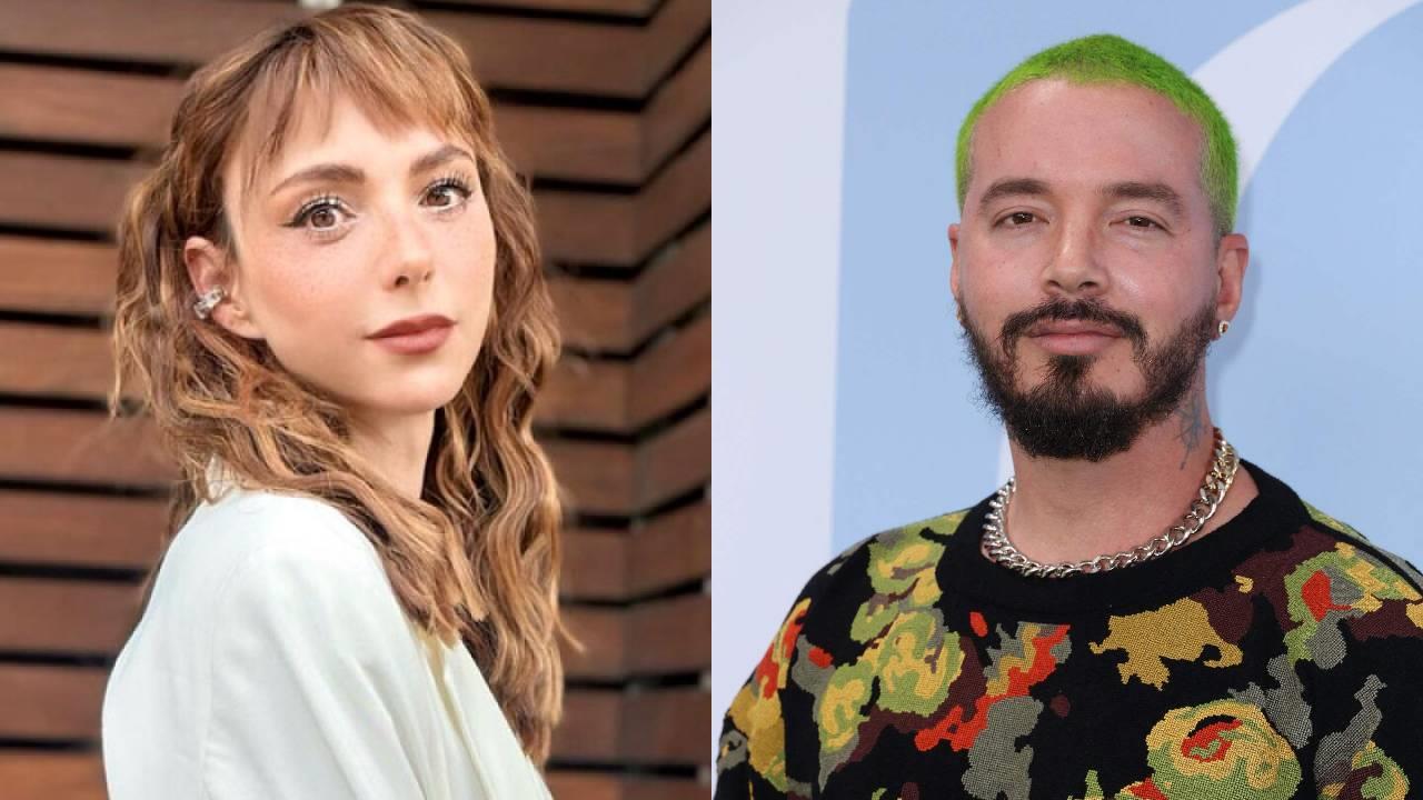 Natalia Téllez confiesa que rechazó una cita con el cantante J Balvin