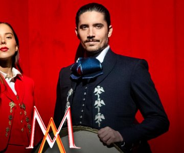 Majo Aguilar y Alex Fernández fusionarán su talento