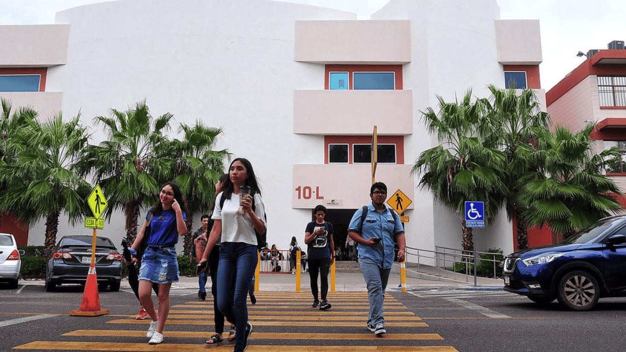 Se recupera matrícula universitaria en Sonora