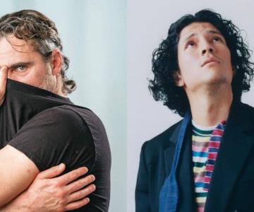 Joaquin Phoenix grabará película en Sonora con Danny Ramírez