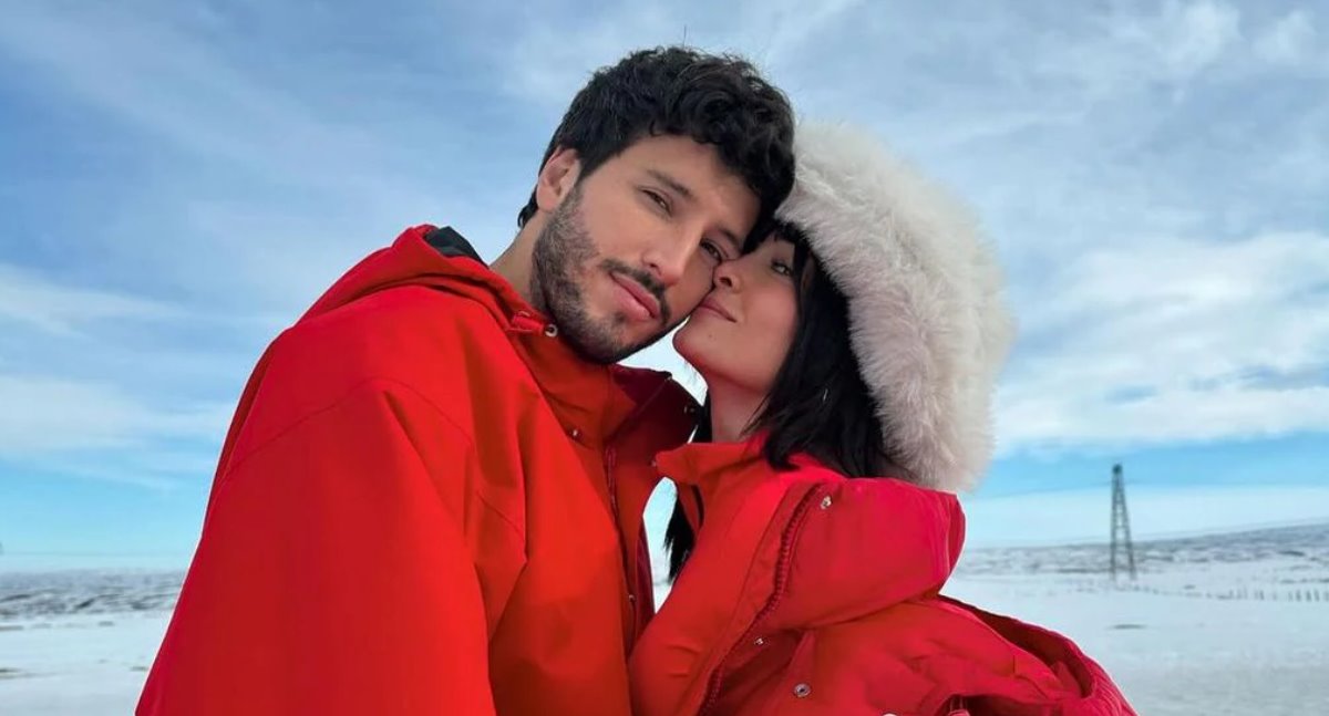 Aseguran que Aitana y Sebastián Yatra terminaron su relación