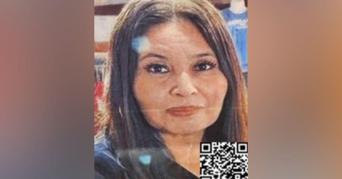 Buscan a Silvia López, mujer desaparecida que salió de Obregón a Nogales