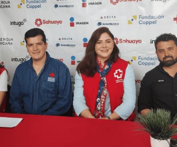 Cruz Roja Hermosillo invita a la carrera Todo México Salvando Vidas