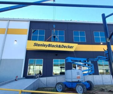 Cierran Stanley Black and Decker en Hermosillo por estrategia de negocio