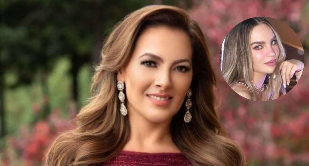 Verónica del Castillo se lanza contra Belinda por deudora