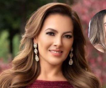 Verónica del Castillo se lanza contra Belinda por deudora