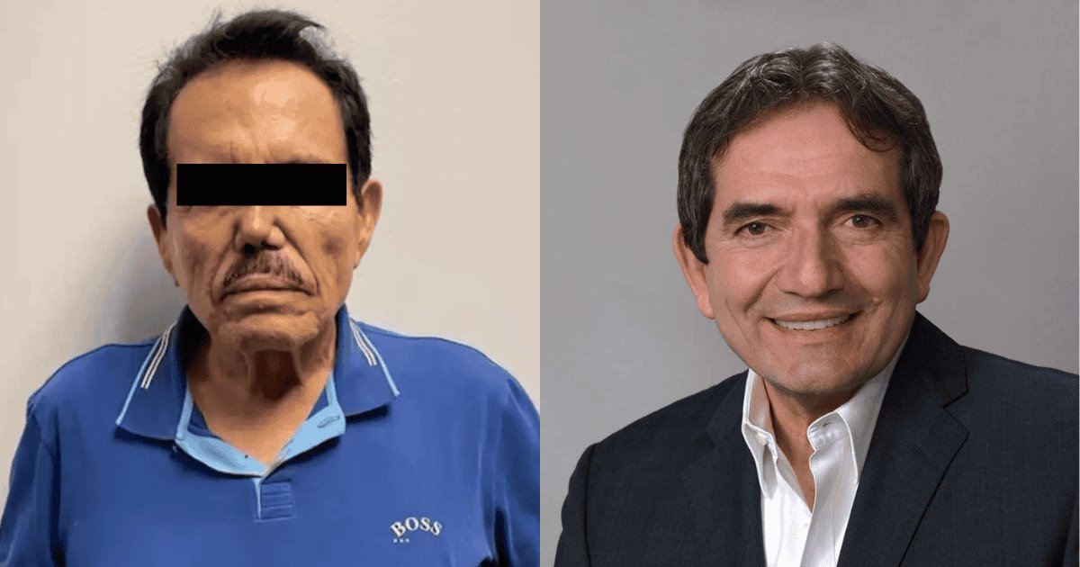 A Héctor Cuén lo mataron donde me secuestraron a mí: El Mayo Zambada