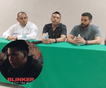 Película del director cajemense José López se grabará en Sonora