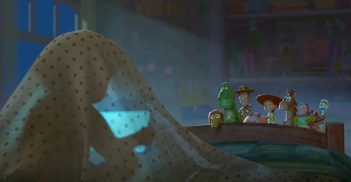 Toy Story 5, Los Increíbles 3, Moana 2 y más novedades de Disney en la D23