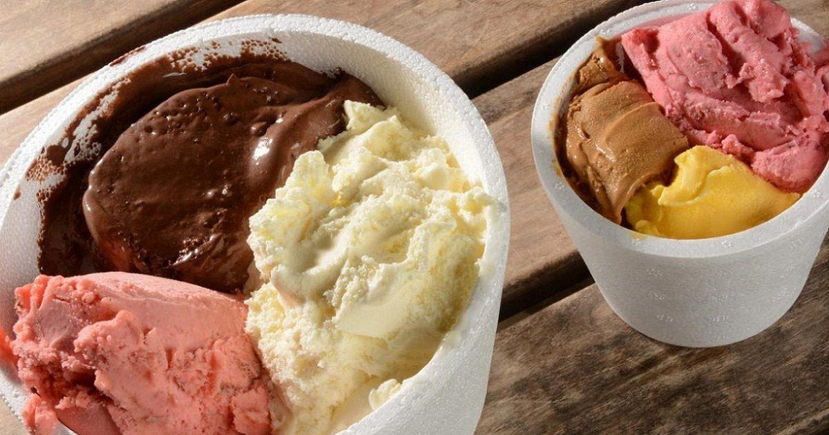 Estos son los helados de mejor calidad en el mercado, según Profeco