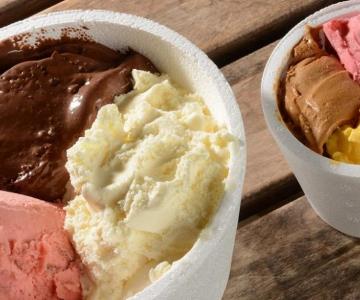 Estos son los helados de mejor calidad en el mercado, según Profeco