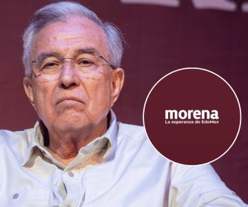 Respaldan gobernadores de Morena y dirigencia nacional a Rubén Rocha Moya