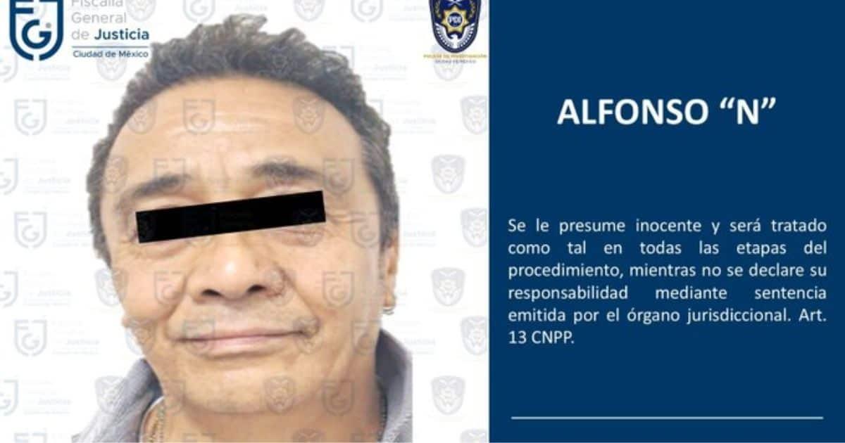 Dictan prisión preventiva a Alfonso Obregón, voz de Shrek, por abuso sexual