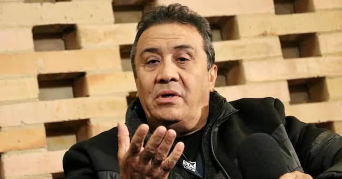 Añaden otro cargo más por agresión sexual a Alfonso Obregón