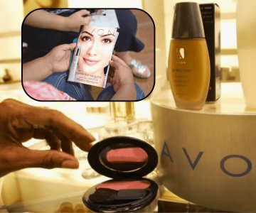 Avon en bancarrota; afronta crisis por demandas de cáncer