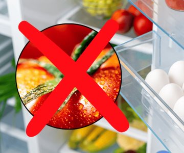 Cinco alimentos que siempre has almacenado erróneamente en el refrigerador